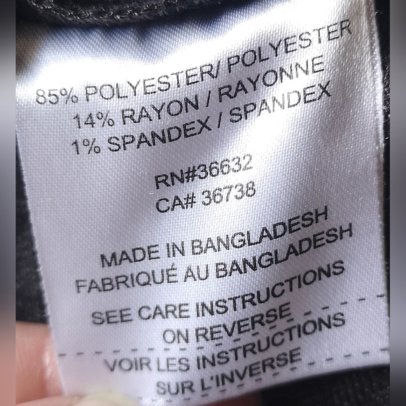 Kerry Brook pants - Picture 7 of 14